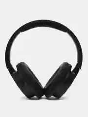 Черный наушники беспроводные, полноразмерные, с микрофоном, Tune 700BT