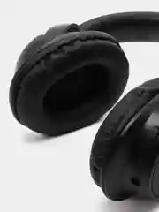 Черный наушники беспроводные, полноразмерные, с микрофоном, Tune 700BT