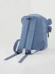 Розовый рюкзак детский для девочек