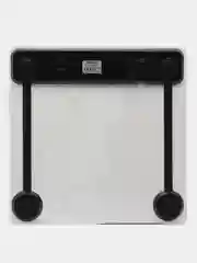 Весы напольн Sakura SA-5065ST ultraslim 180кг элек камни