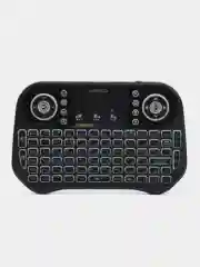 Клавиатура беспроводная Rombica Air Touch