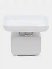 Весы кухонные Sakura SA-6016W белый, механические до 10кг