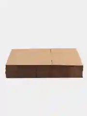 Картонная коробка 60x40x40 см. Т-23С для маркетплейсов переезда и хранения вещей, большая