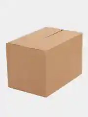 Картонная коробка 60x40x40 см. Т-23С для маркетплейсов переезда и хранения вещей, большая