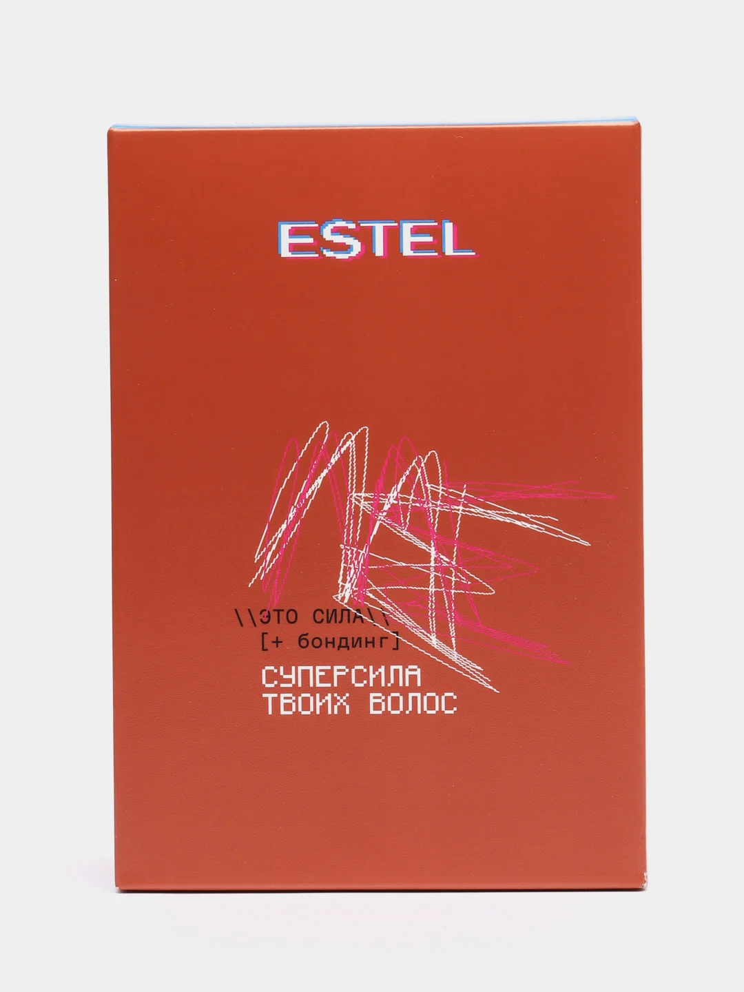 НАБОР ESTEL ME Это сила (шамп. 400 + маска 300)