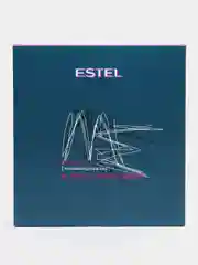НАБОР ESTEL ME Это цвет (шамп. 400 + конд. 300 + гель 100)