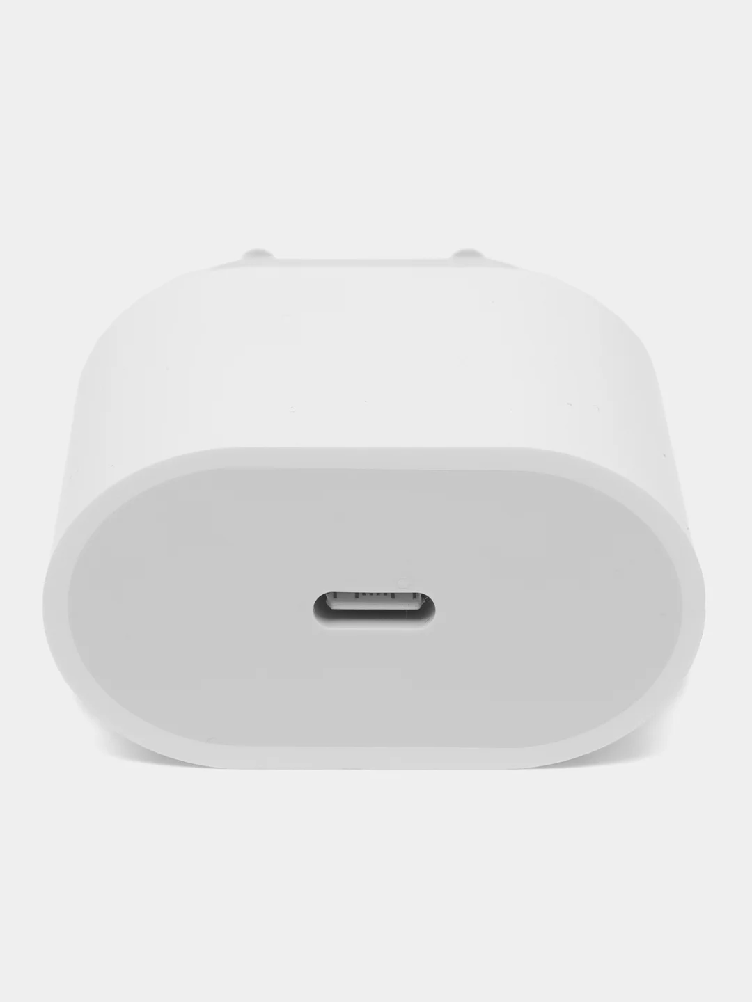 Зарядное устройство для iPhone, блок Type-C, PD, 20W и кабель Type-C - Lightning