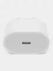Зарядное устройство для iPhone, блок Type-C, PD, 20W и кабель Type-C - Lightning