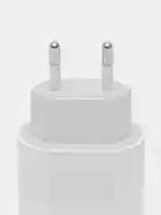 Зарядное устройство для iPhone, блок Type-C, PD, 20W и кабель Type-C - Lightning
