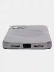 Черный чехол для iPhone 11 / 11 Pro Max / 12 13 14 Pro Max Plus Mini / X / XS / XR, magsafe