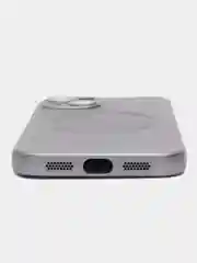 Розовый чехол для iPhone 11 / 11 Pro Max / 12 13 14 Pro Max Plus Mini / X / XS / XR, magsafe