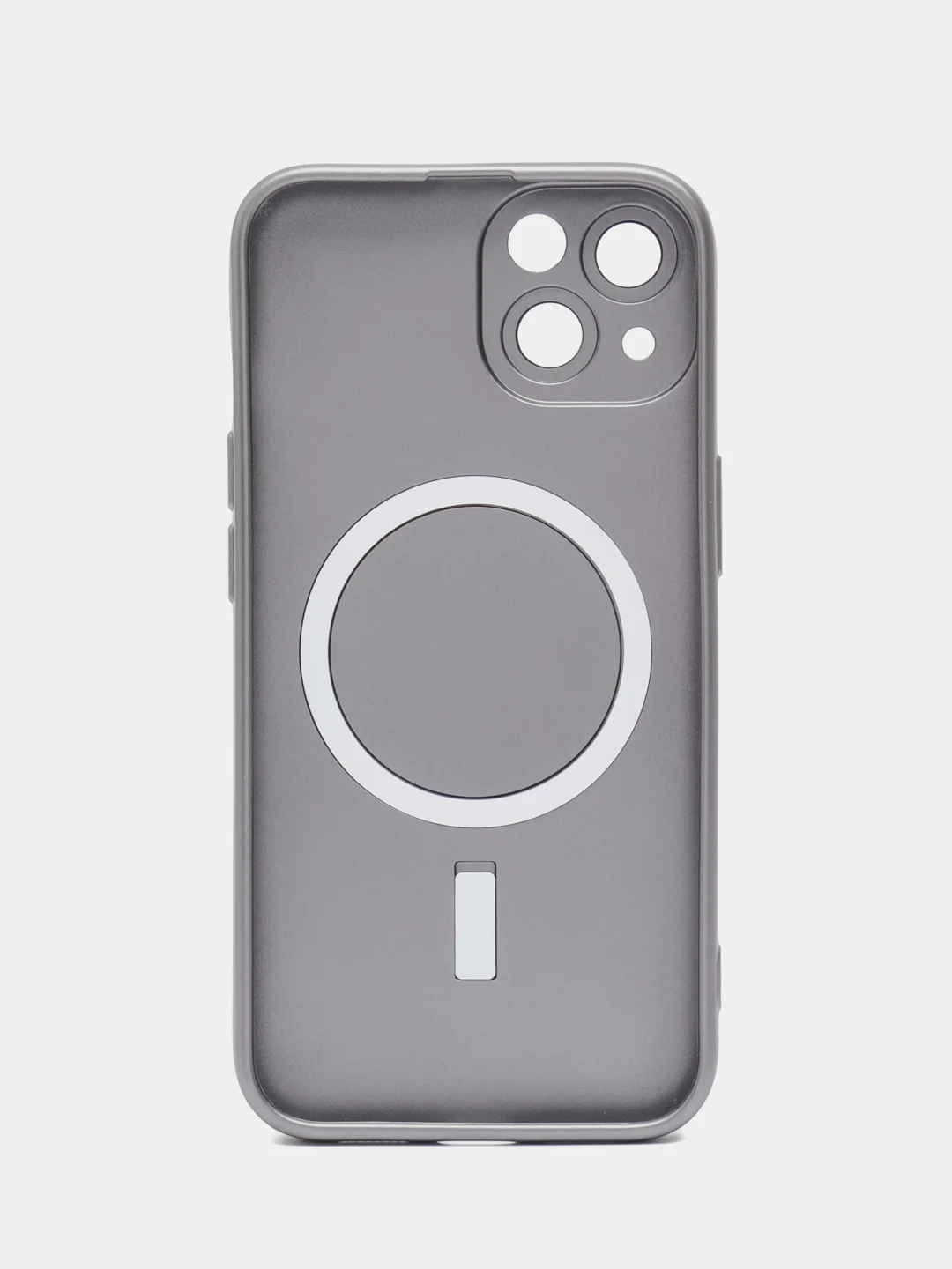 Розовый чехол для iPhone 11 / 11 Pro Max / 12 13 14 Pro Max Plus Mini / X / XS / XR, magsafe