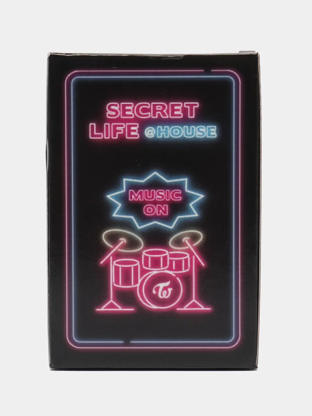 Ледяной карточки K-Pop, BLACKPINK, 54 штуки, карточки K-Pop коллекционные, (G)I-DLE