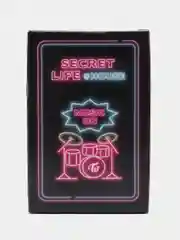 Ледяной карточки K-Pop, BLACKPINK, 54 штуки, карточки K-Pop коллекционные, (G)I-DLE