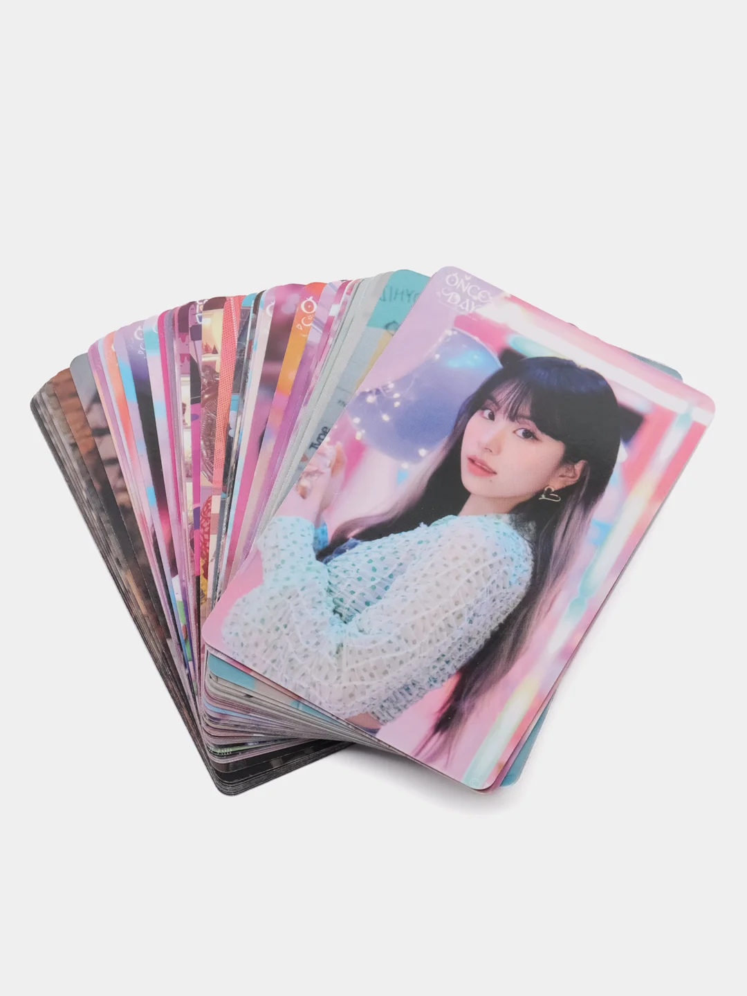 Ледяной карточки K-Pop, BLACKPINK, 54 штуки, карточки K-Pop коллекционные, (G)I-DLE