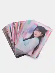 Ледяной карточки K-Pop, BLACKPINK, 54 штуки, карточки K-Pop коллекционные, (G)I-DLE