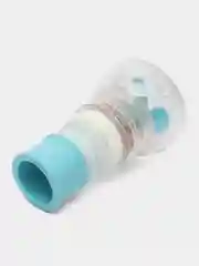 Насадка аэратор на кран с поворотной головкой