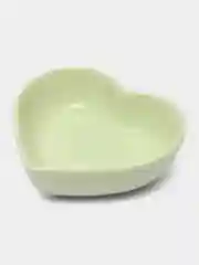 Белый соусники