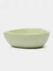 Белый соусники