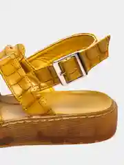 Сандалии женские