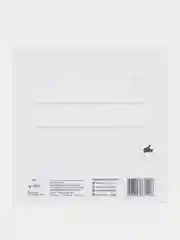 Коралловый открытка-валентинка