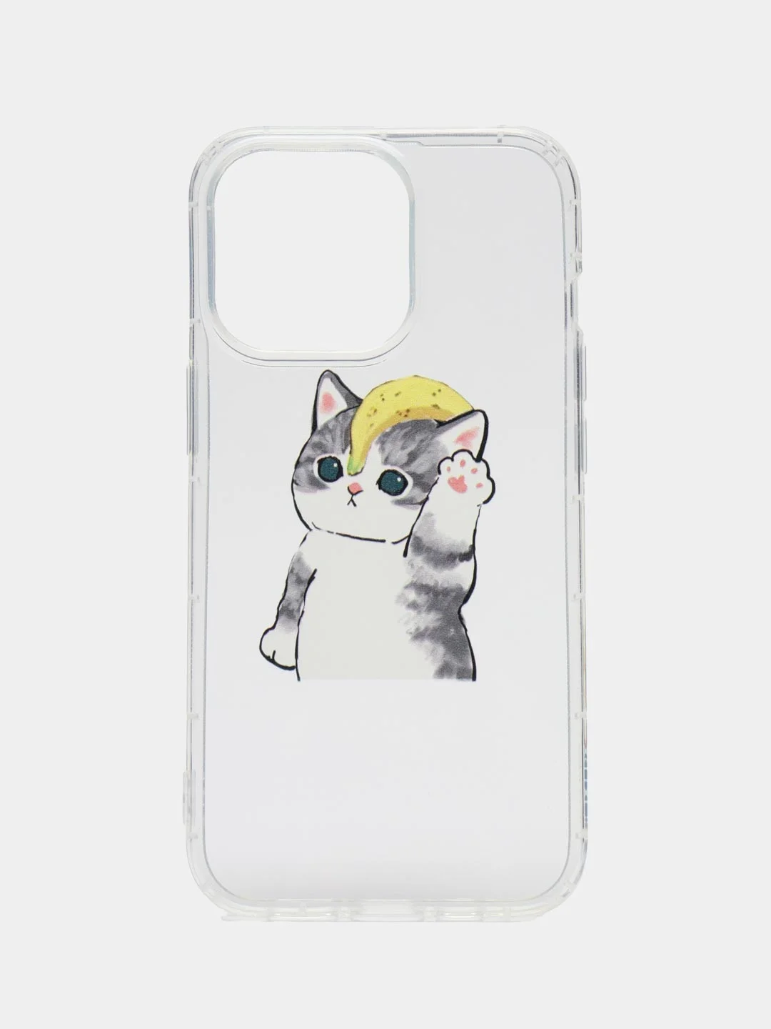Желтый чехол для iPhone 11 13 14 15 12/12Pro, 13,14 Pro Max, XR, XS, 7/8 с принтом