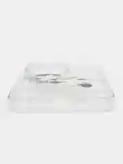 Серый чехол для iPhone 11 13 14 15 12/12Pro, 13,14 Pro Max, XR, XS, 7/8 с принтом