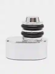 Заглушка оси вихревых заслонок коллектора BMW N57 и N57S 11618511363