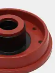 Мембрана блока вентиляции BMW M57, M57N, M57N2, M47, M47N2 11127793163