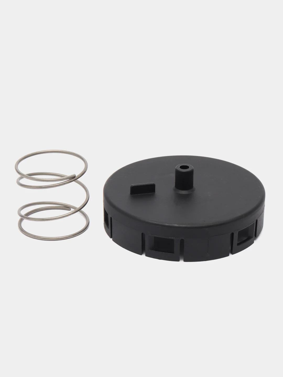 Ремкомплект блока вентиляции BMW M57, M57N, M57N2, M47, M47N2 11127799224