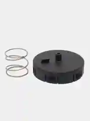 Ремкомплект блока вентиляции BMW M57, M57N, M57N2, M47, M47N2 11127799224