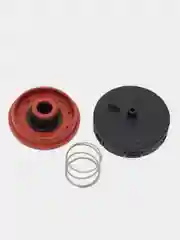 Ремкомплект блока вентиляции BMW M57, M57N, M57N2, M47, M47N2 11127799224