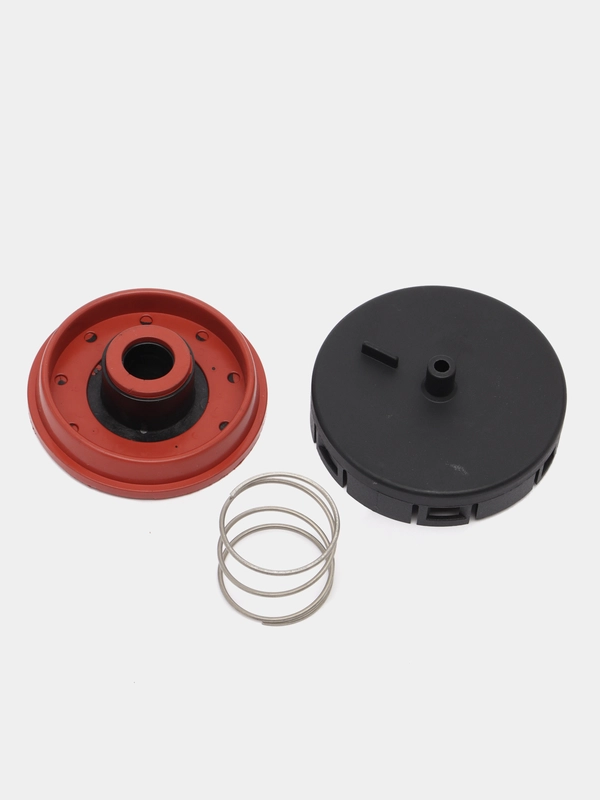 Ремкомплект блока вентиляции BMW M57, M57N, M57N2, M47, M47N2 11127799224