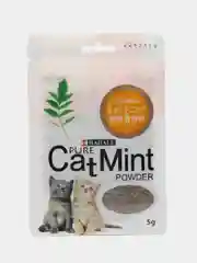 Кошачья мята (котовник кошачий), лакомство для домашних животных