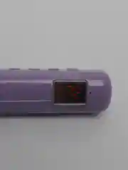 Лавандовый беспроводные наушники с шейным ободком, спортивные
