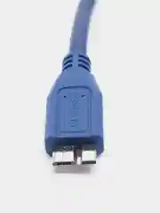 Кабель для жесткого диска Usb 3.0 Micro Usb b