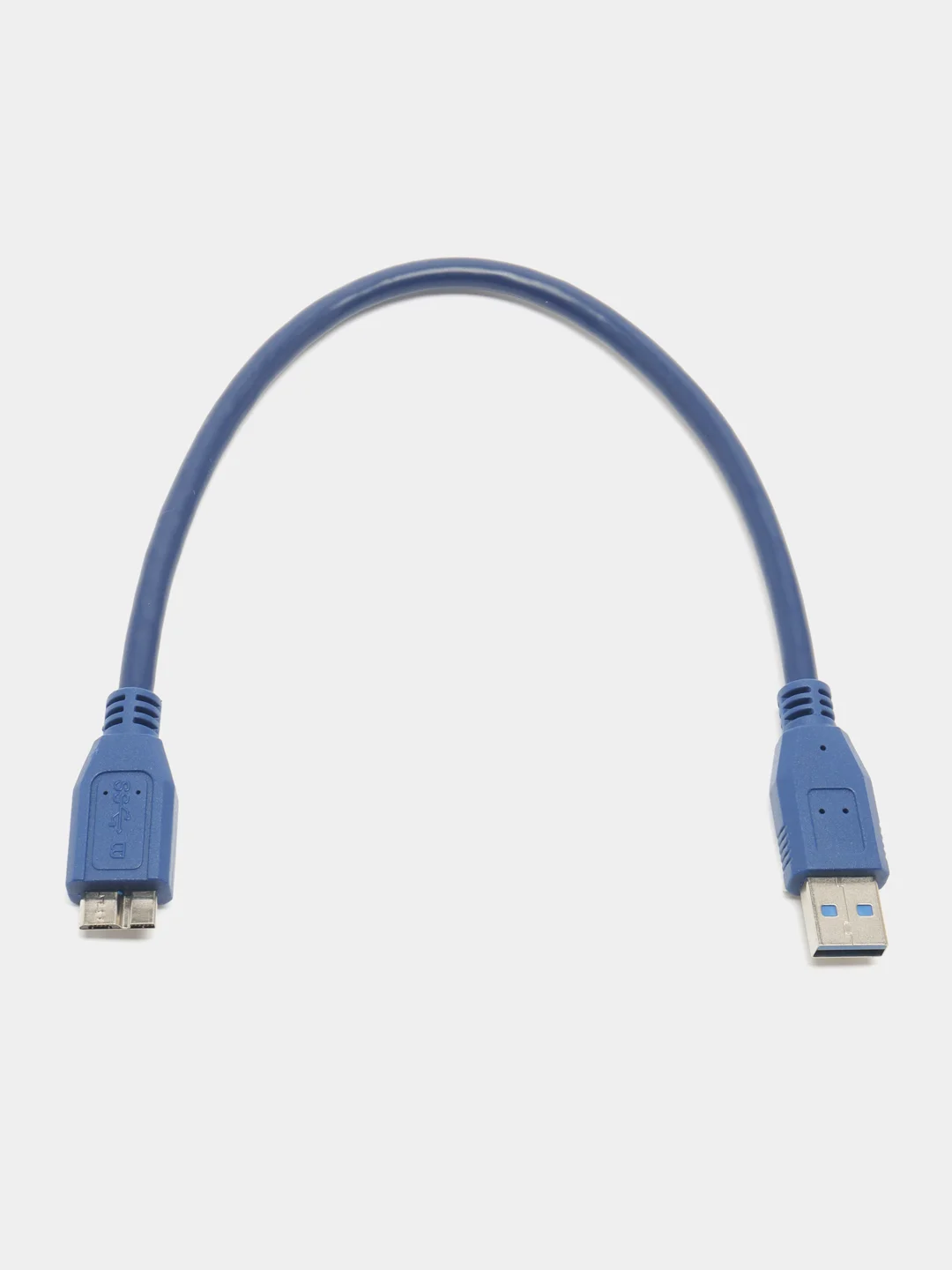 Кабель для жесткого диска Usb 3.0 Micro Usb b