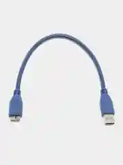 Кабель для жесткого диска Usb 3.0 Micro Usb b