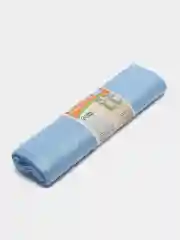 Голубой био Пакеты для кошачьих лотков 45х65 см, 15 мкм, 10 шт