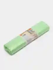Зеленый био Пакеты для кошачьих лотков 45х65 см, 15 мкм, 10 шт