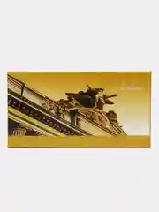 Тёмно-коричневый кошелек женский Fani, полнокупюрный, из натуральной кожи