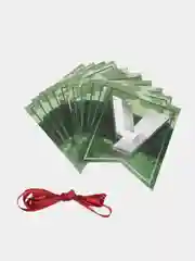 Гирлянда на ленте "Дембель", 250 см