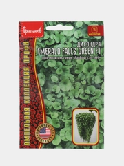 Дихондра Emerald Falls Green (семена)