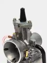 Карбюратор PWK 24 (Т24 x Ф50 мм, переходник, жиклёры)