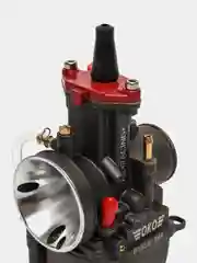 Карбюратор PWK 28 (топливный d28 x воздушный D50 мм) OKO RACING