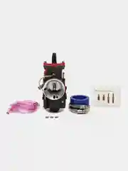 Карбюратор PWK 30 (топливный d30 x воздушный D50 мм) OKO RACING