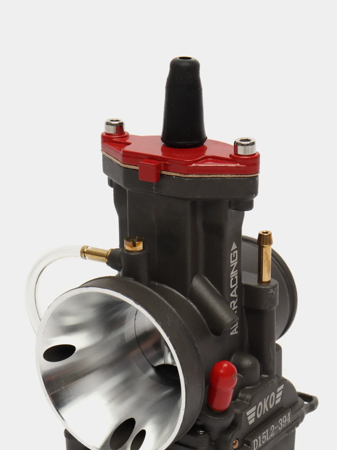 Карбюратор PWK 30 (топливный d30 x воздушный D50 мм) OKO RACING