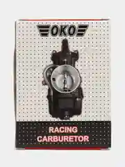 Карбюратор PWK 30 (топливный d30 x воздушный D50 мм) OKO RACING