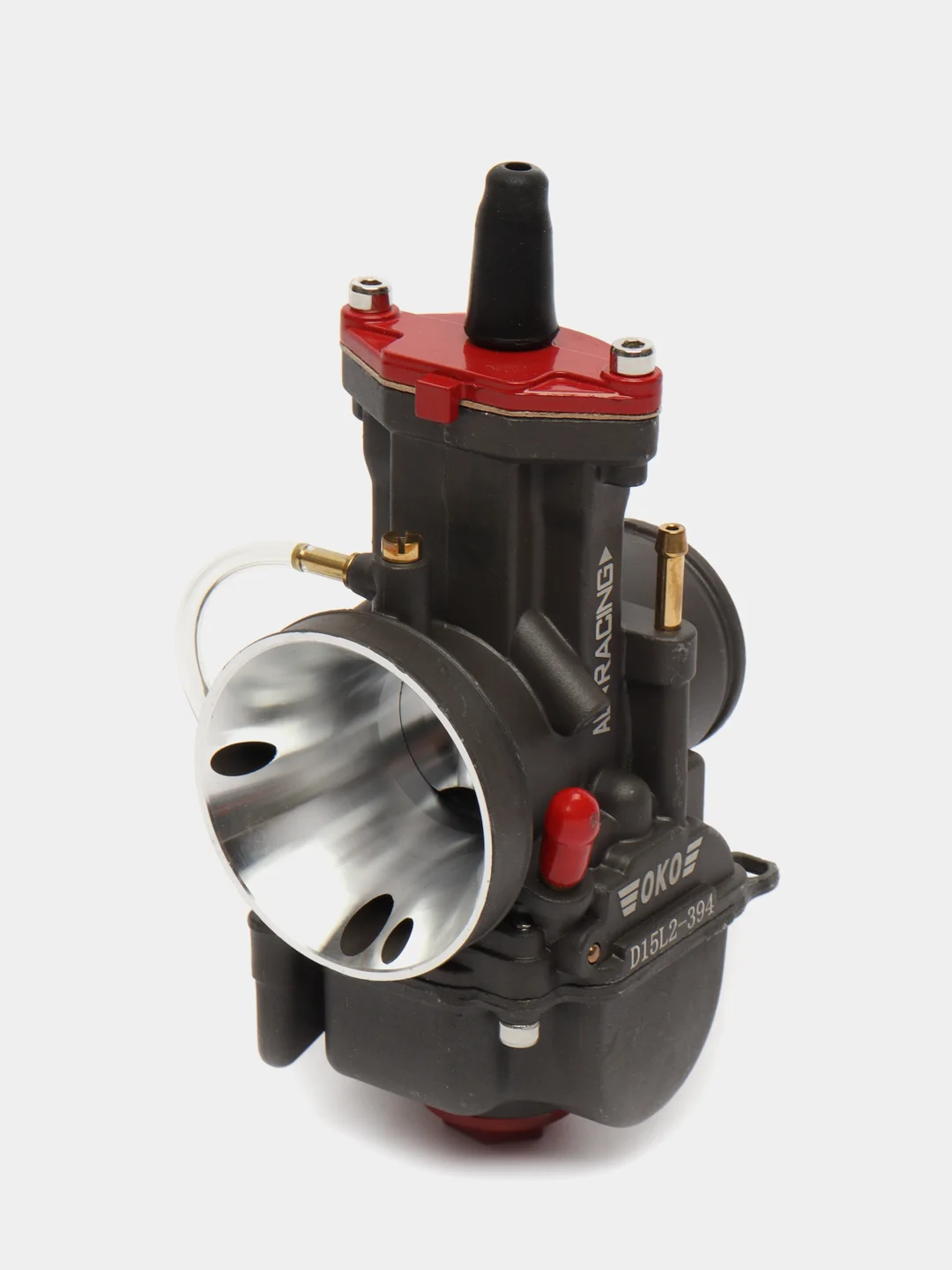 Карбюратор PWK 30 (топливный d30 x воздушный D50 мм) OKO RACING