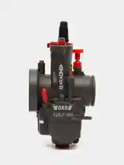Карбюратор PWK 30 (топливный d30 x воздушный D50 мм) OKO RACING